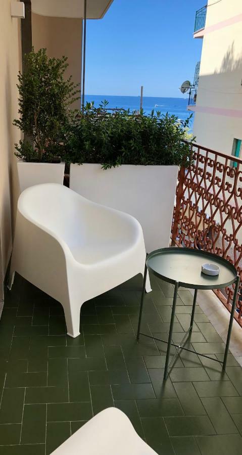 B&B Don Giovanni Maiori Exterior photo